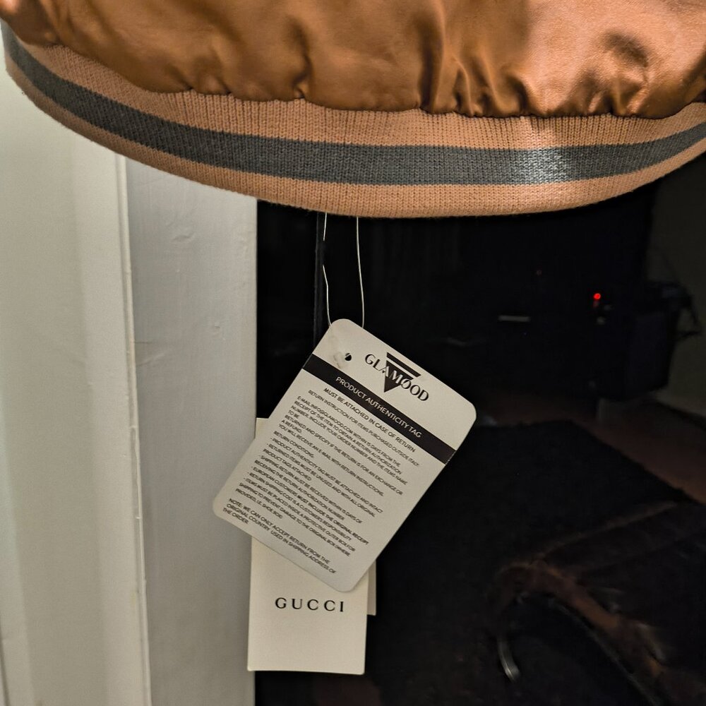 Gucci  Jacket - Picture 3 of 4